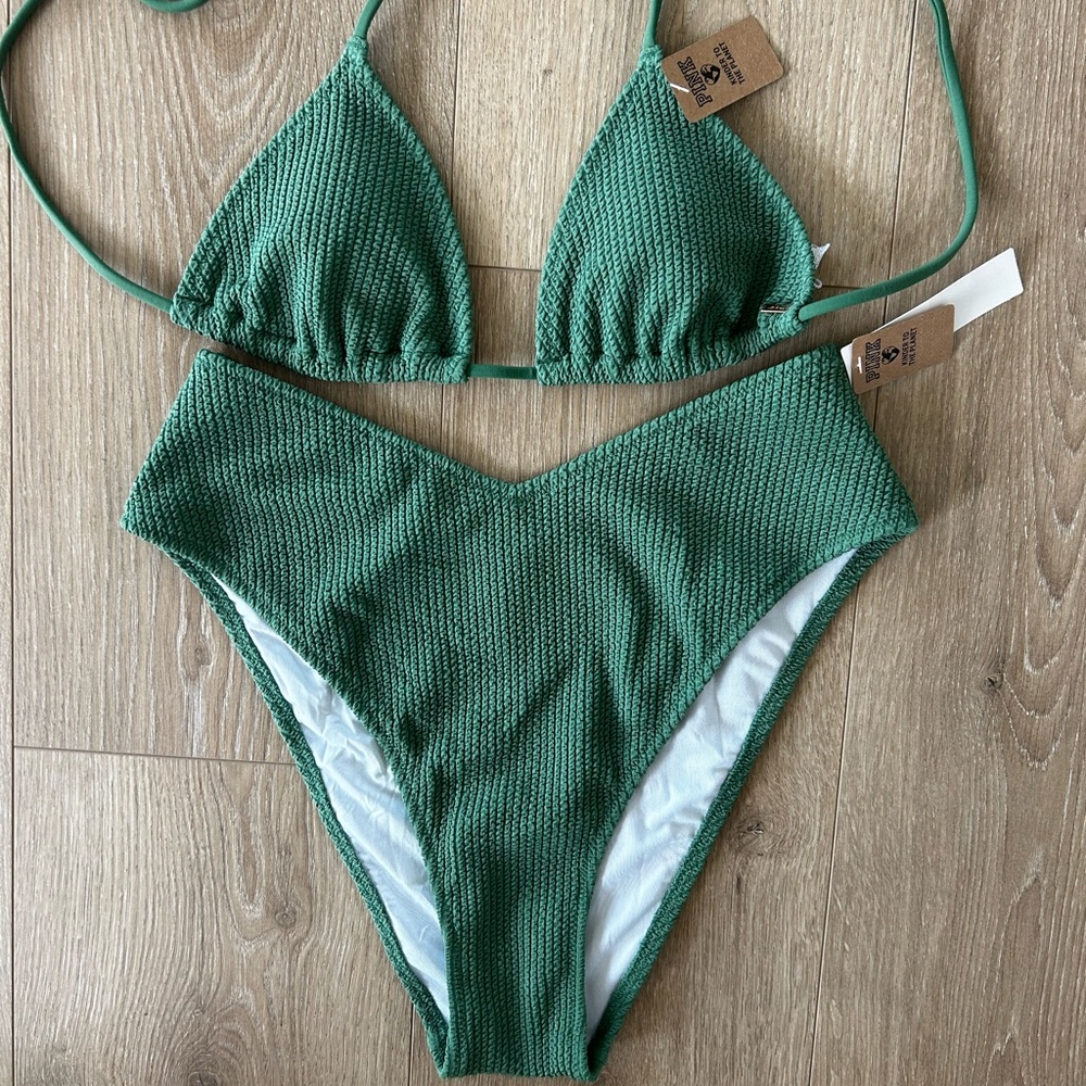 VS PINK swimsuit set